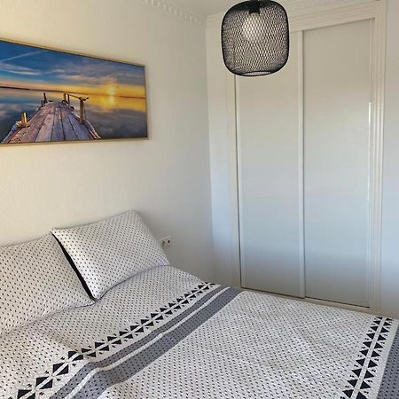 Appartement Almoradí Extérieur photo
