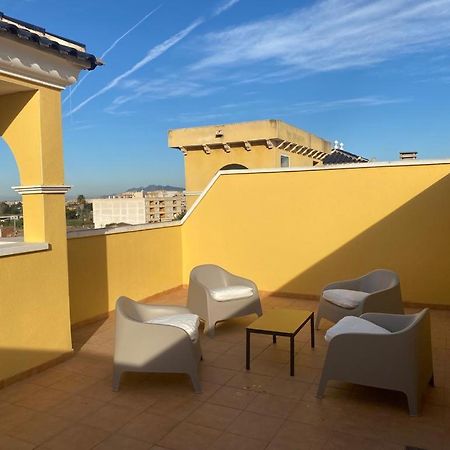 Appartement Almoradí Extérieur photo