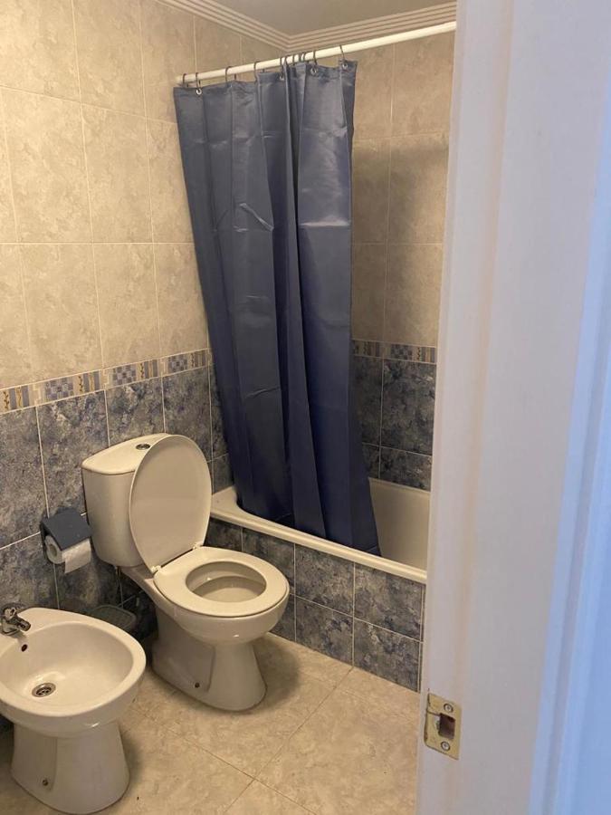 Appartement Almoradí Extérieur photo