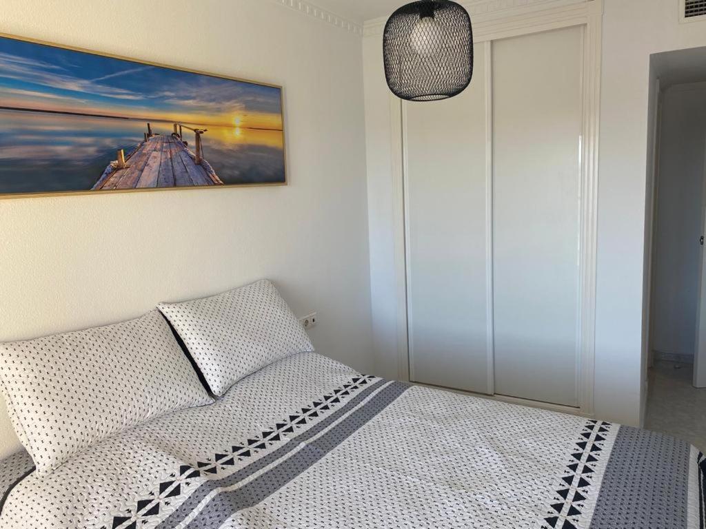 Appartement Almoradí Extérieur photo