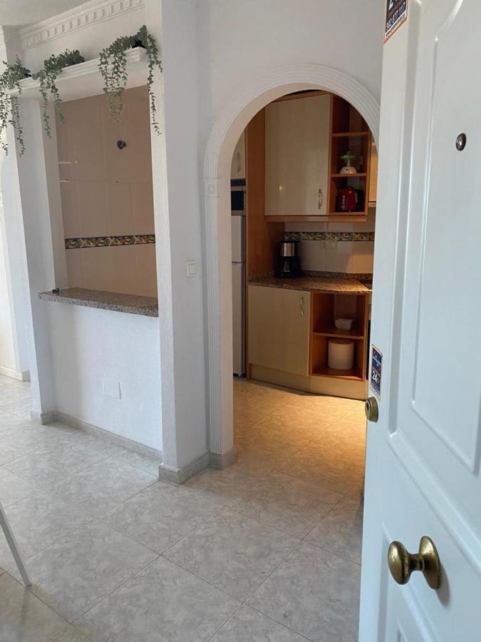 Appartement Almoradí Extérieur photo