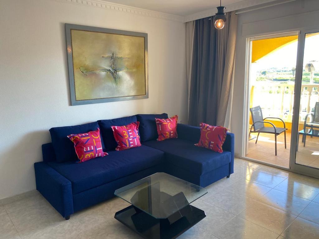Appartement Almoradí Extérieur photo
