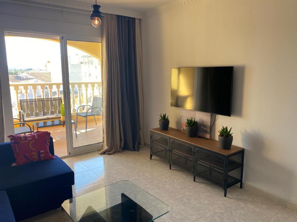 Appartement Almoradí Extérieur photo
