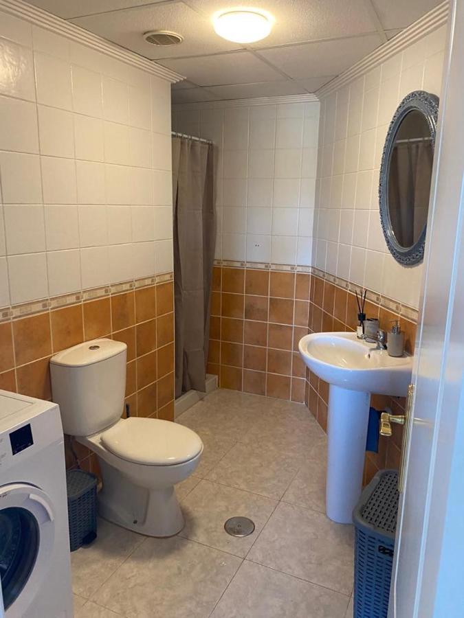 Appartement Almoradí Extérieur photo