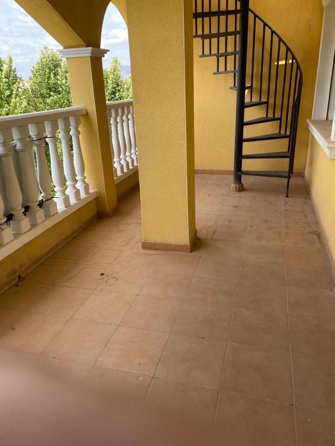 Appartement Almoradí Extérieur photo
